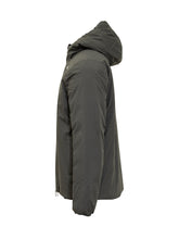 Thermo Double Jacket - K Way | $store$