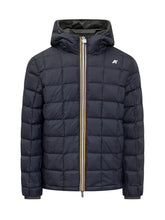 Thermo Double Jacket - K Way | $store$