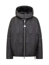 6 Moncler Genius Willow Smith Haissa Down Jacket - Moncler Genius Willow Smith | $store$
