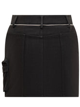 6 Moncler Genius Willow Smith Skirt - Moncler Genius Willow Smith | $store$