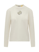 6 Moncler Genius Willow Smith Crewneck - Moncler Genius Willow Smith | $store$