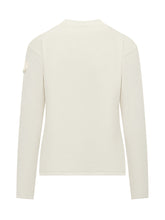 6 Moncler Genius Willow Smith Crewneck - Moncler Genius Willow Smith | $store$
