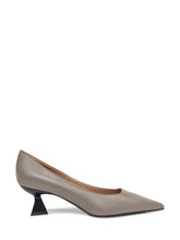 Nappa Heel - Roberto Festa | $store$