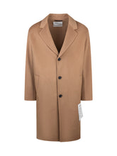 Coat - Amaranto | $store$