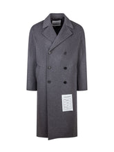 Coat - Amaranto | $store$
