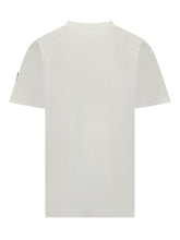 8 Moncler Palm Angels T-Shirt - EXTRA EXCLUSIVE MAN | $store$