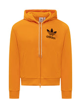 Adidas Original By Wales Bonner WB Track Hoodie - Adidas Originals X Wales Bonner | $store$