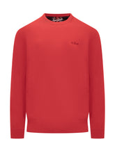 St. Barth Sweater - Mc2 Saint Barth | $store$