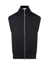 Gilet Merino - Saldi | $store$