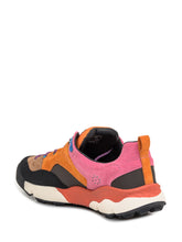 Back Country Sneaker - Barbour X Flower Mountain | $store$