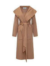 Celia Edie Coat - Ivy Oak | $store$