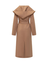Celia Edie Coat - Ivy Oak | $store$