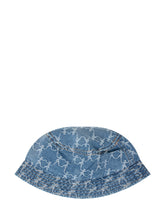 Jacquard Denim Hat - EXTRA EXCLUSIVE MAN | $store$