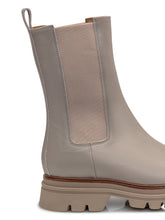Leather Boot - Ennequadro | $store$