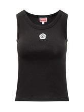 Canotta Boke Flower - Donna | $store$