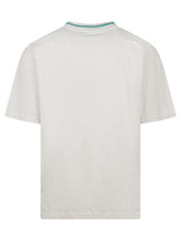 T-Shirt with Print - Drole De Monsieur | $store$