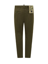 Sexy Chino Pants - Dsquared2 | $store$