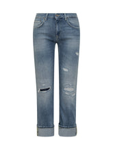 Pantaloni Coco Special - Dondup | $store$