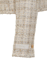 Giubbino in Tweed - Donna | $store$