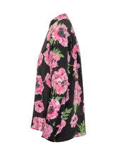 Poppy Print Shirt - Sale | $store$