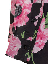 Poppy Print Shirt - Sale | $store$