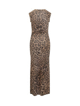 Leopard Dress - Stella Mccartney | $store$