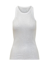 Tank Top Thermostrass - The Attico | $store$