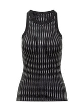 Tank Top Thermostrass - The Attico | $store$