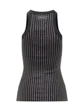Tank Top Thermostrass - The Attico | $store$
