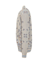 Bandana Piquet Bomber - Alanui | $store$