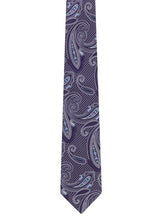 Silk Tie - COLLEZIONE TEAM EC | $store$