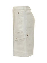 Cargo Shorts - EXTRA EXCLUSIVE MAN | $store$