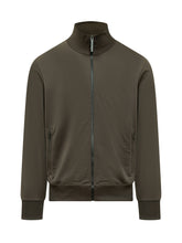 Sweatshirt with Logo - EXTRA EXCLUSIVE MAN | $store$