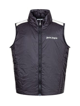 Padded Vest whit Logo - Kids | $store$