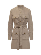 Military Dress - Givenchy | $store$