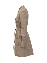 Military Dress - Givenchy | $store$
