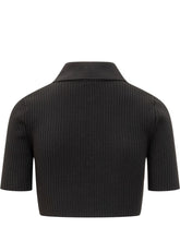 Cropped Polo - Courreges | $store$