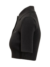 Cropped Polo - Courreges | $store$