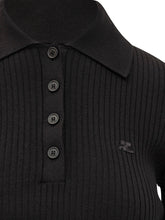 Cropped Polo - Courreges | $store$