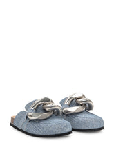 Chain Loafer - EXTRA EXCLUSIVE WOMAN | $store$