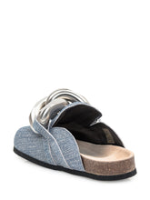 Chain Loafer - EXTRA EXCLUSIVE WOMAN | $store$