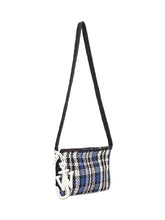 Shoulder bag in fabric - EXTRA EXCLUSIVE WOMAN | $store$