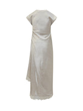 Asymmetric Dress - EXTRA EXCLUSIVE WOMAN | $store$