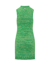 Space Dye Mini Dress - EXTRA EXCLUSIVE WOMAN | $store$