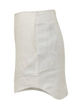 Curved Hem Mini Skirt - EXTRA EXCLUSIVE WOMAN | $store$