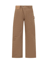 Twisted Work Trousers - J W Anderson | $store$
