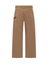 Twisted Work Trousers - J W Anderson | $store$