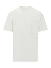 T-Shirt with Pocket - EXTRA EXCLUSIVE MAN | $store$