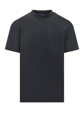 T-Shirt with Pocket - EXTRA EXCLUSIVE MAN | $store$