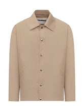 Blouson 03  Jacket with Print - EXTRA EXCLUSIVE MAN | $store$